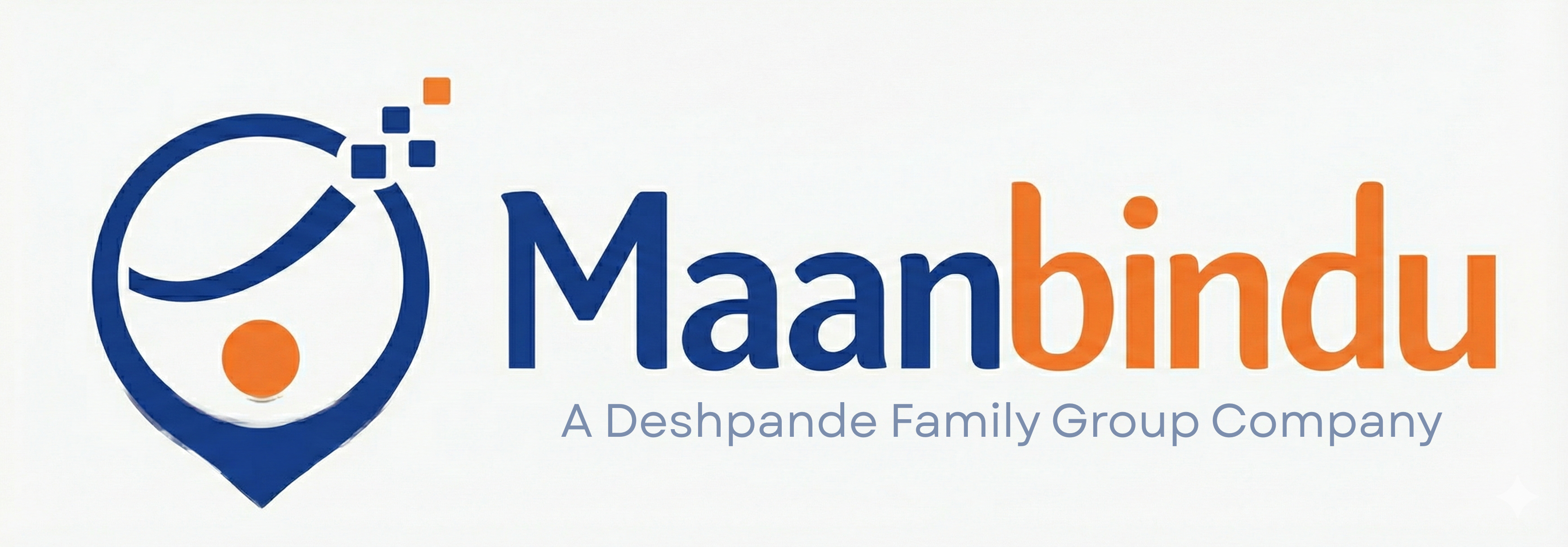 Maanbindu Logo